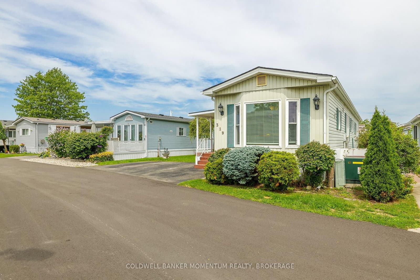 3033 Townline Road, Unit 319 - Image 2