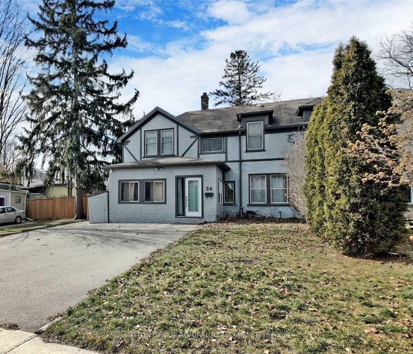 36 John Street - Image 1