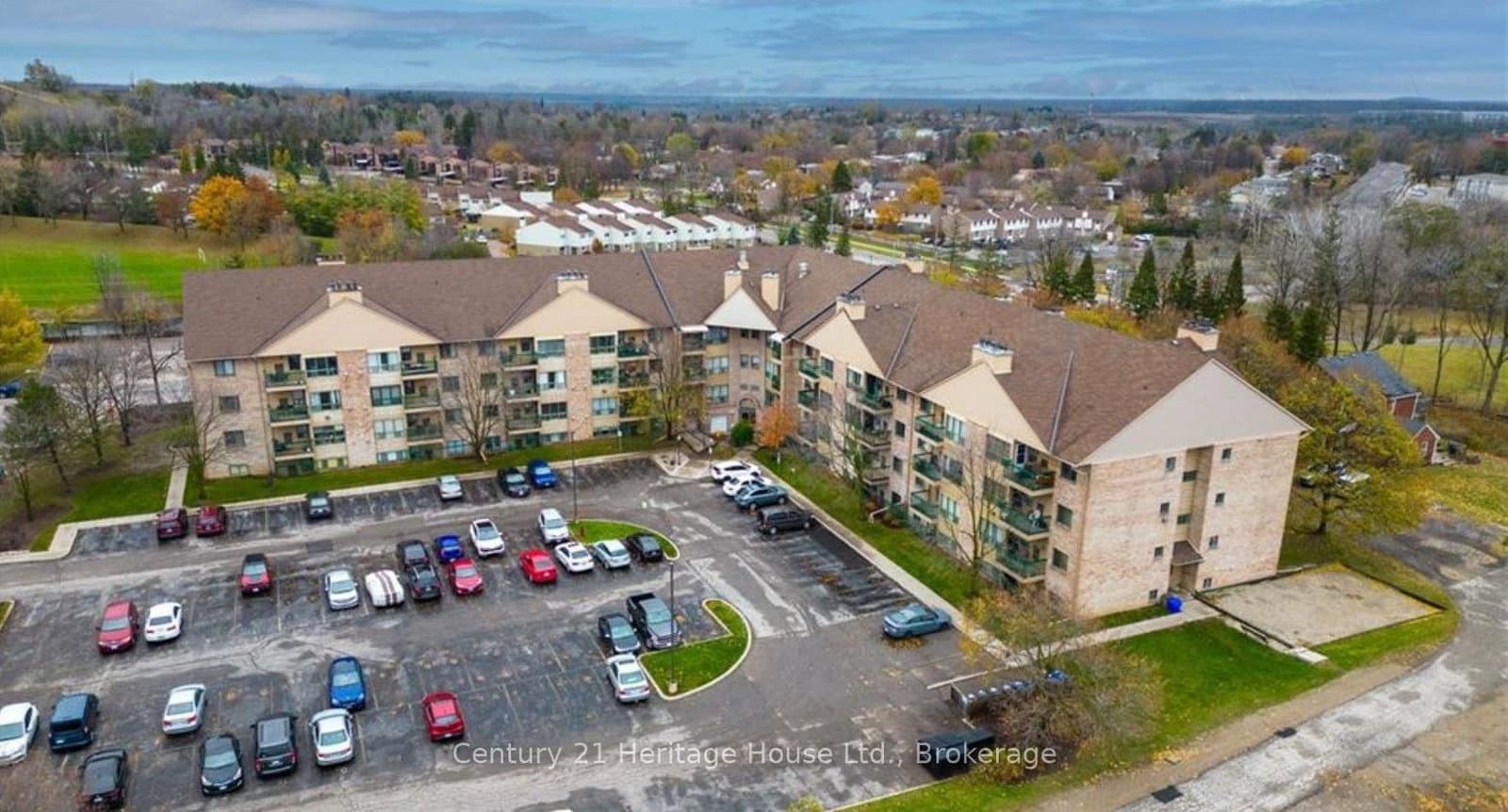 15 Hofstetter Avenue, Unit 318 - Image 1