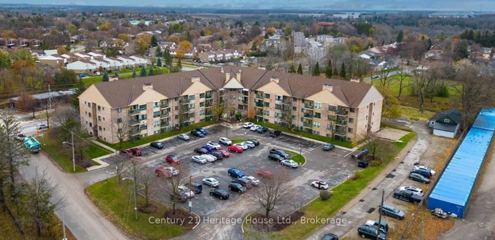 15 Hofstetter Avenue, Unit 318 - Image 2