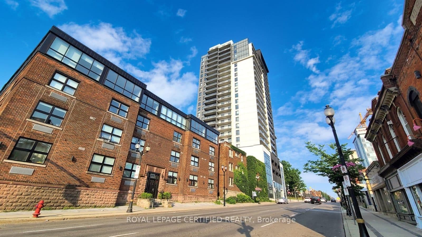 15 Queen Street S, Unit 1608 - Image 2
