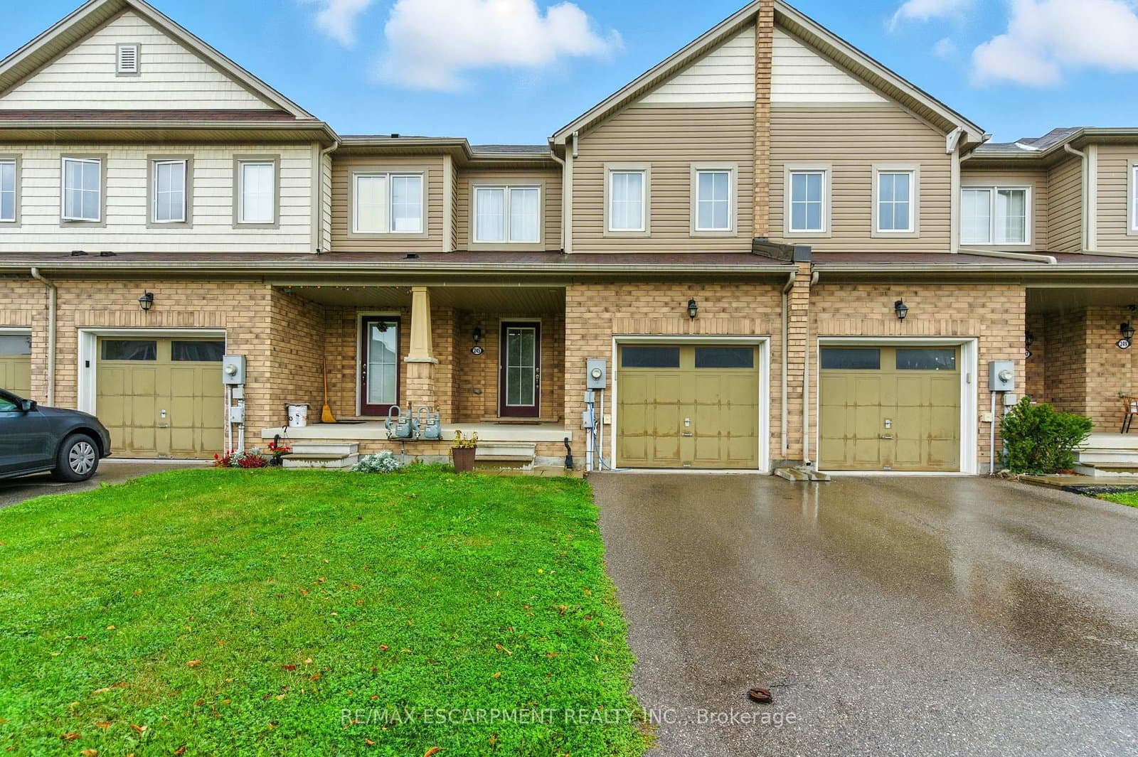 245 Powell Road - Image 1