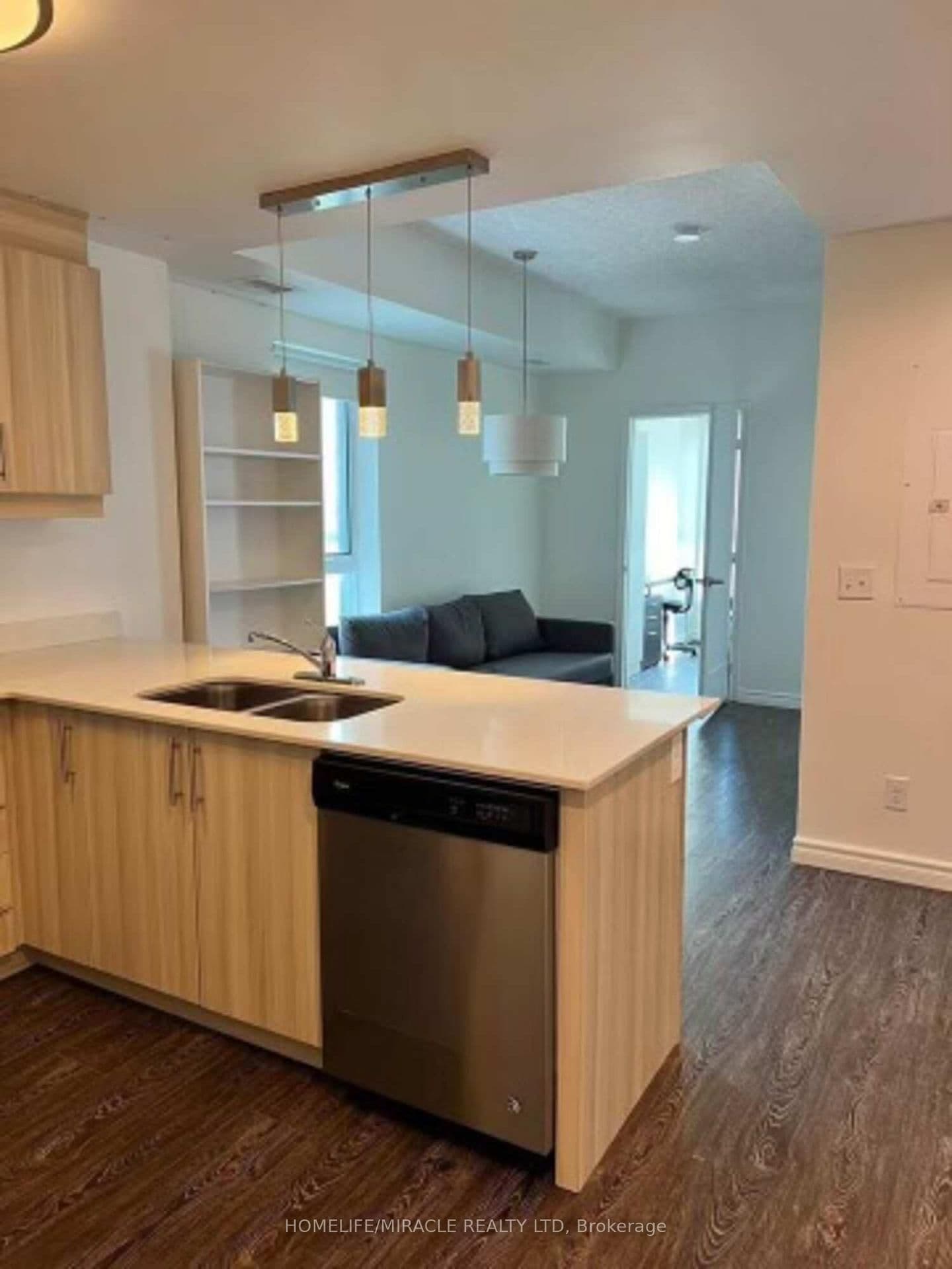 158 King Street N, Unit 1005 - Image 2