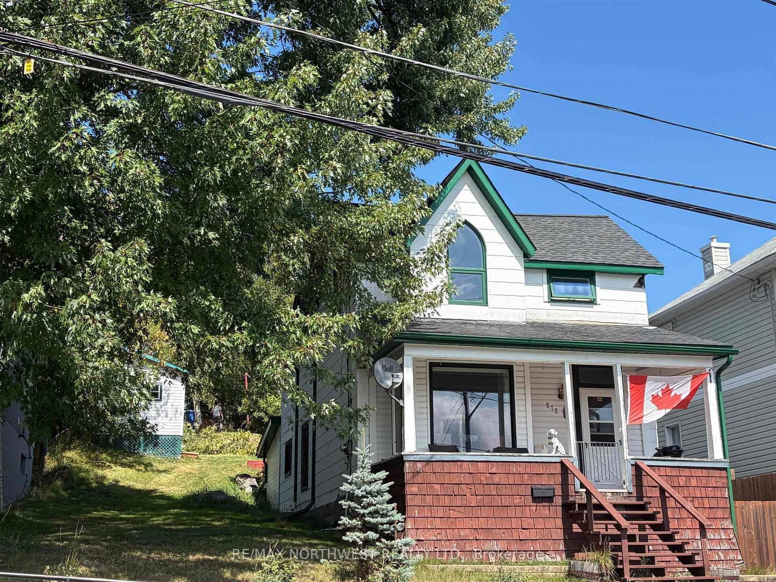 512 Third Street South - Image 1