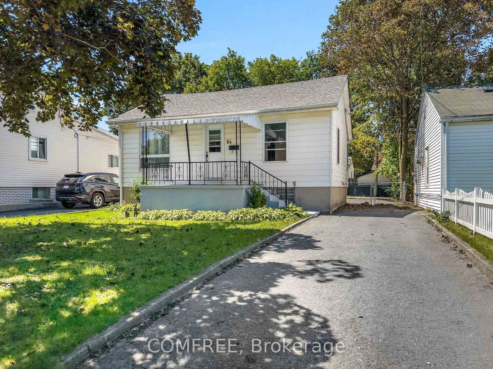84 Carleton Street - Image 1