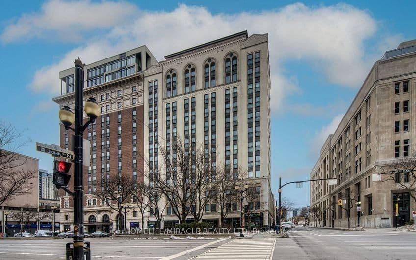 112 King Street, Unit 707 - Image 1