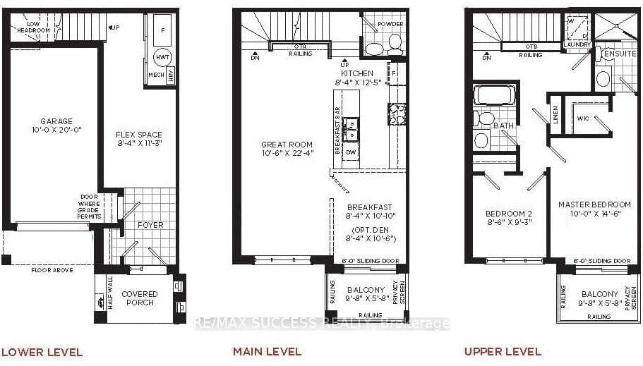 585 Colborne Street E, Unit 502 - Image 2