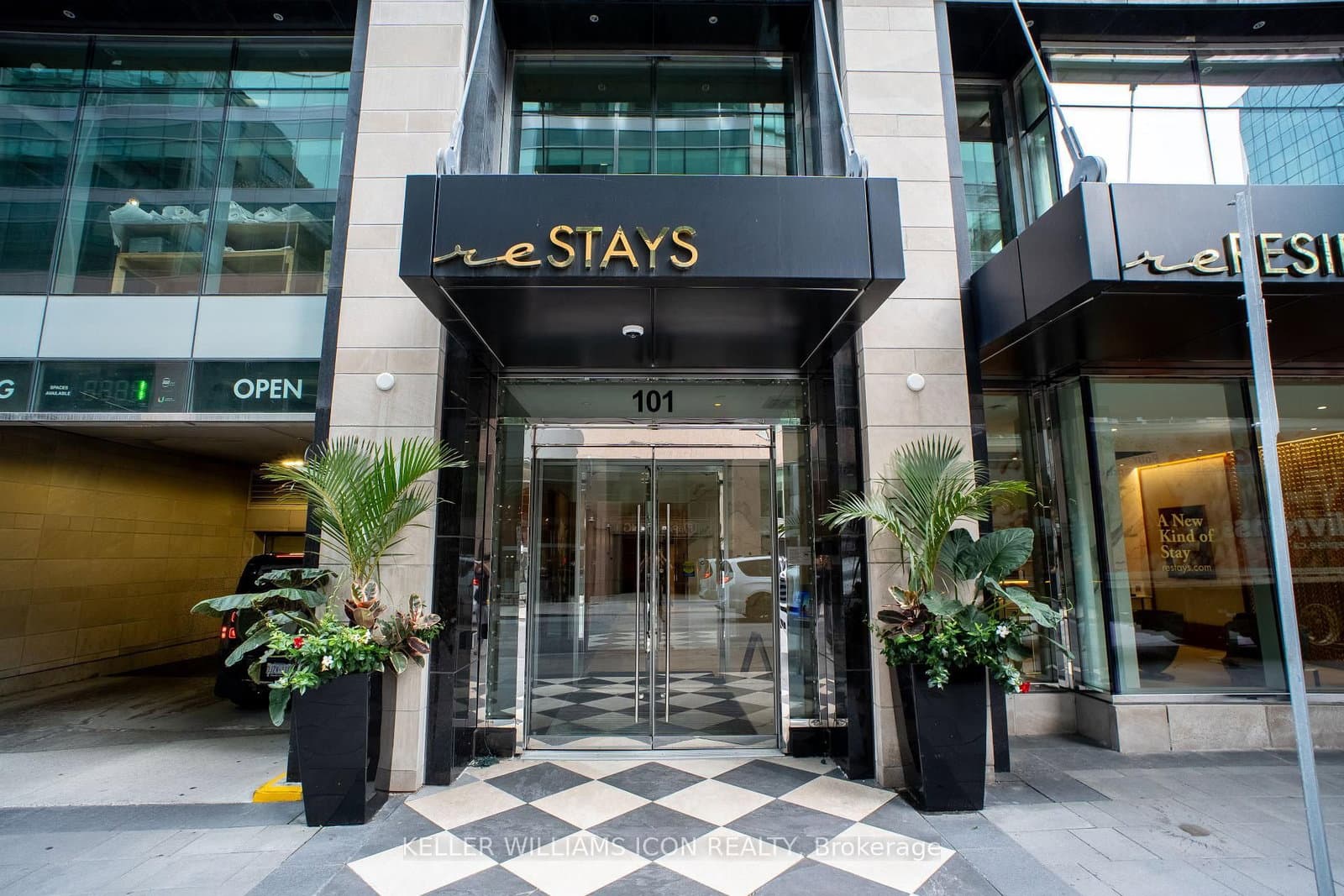 101 Queen Street, Unit 1105 - Image 1