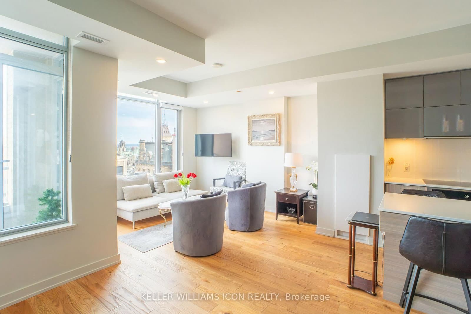 101 Queen Street, Unit 1105 - Image 4