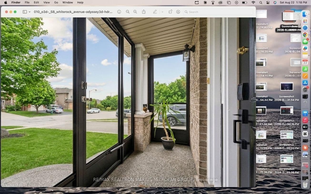 58 Whiterock Avenue - Image 2