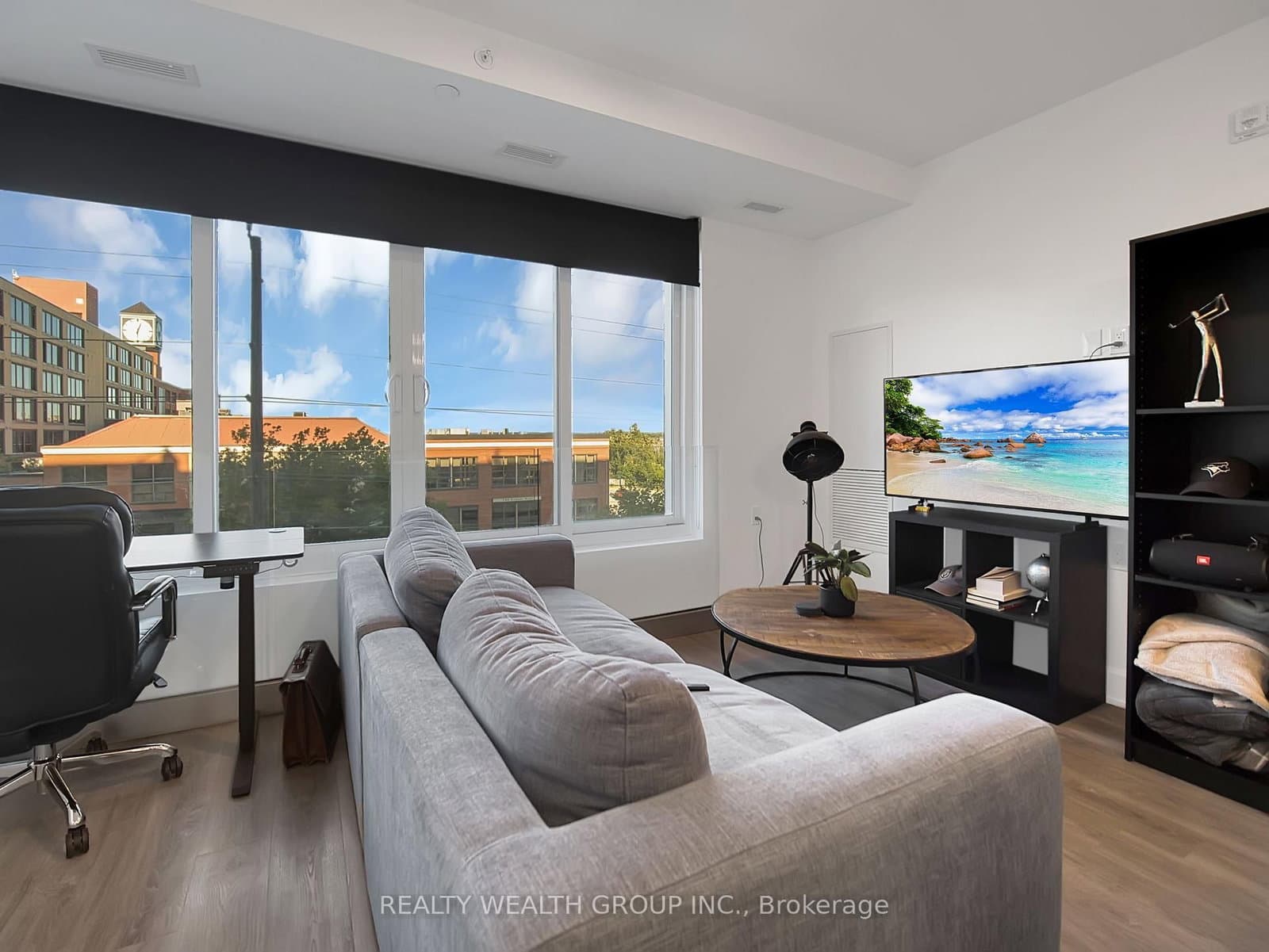 195 Hunter Street E, Unit 409 - Image 5