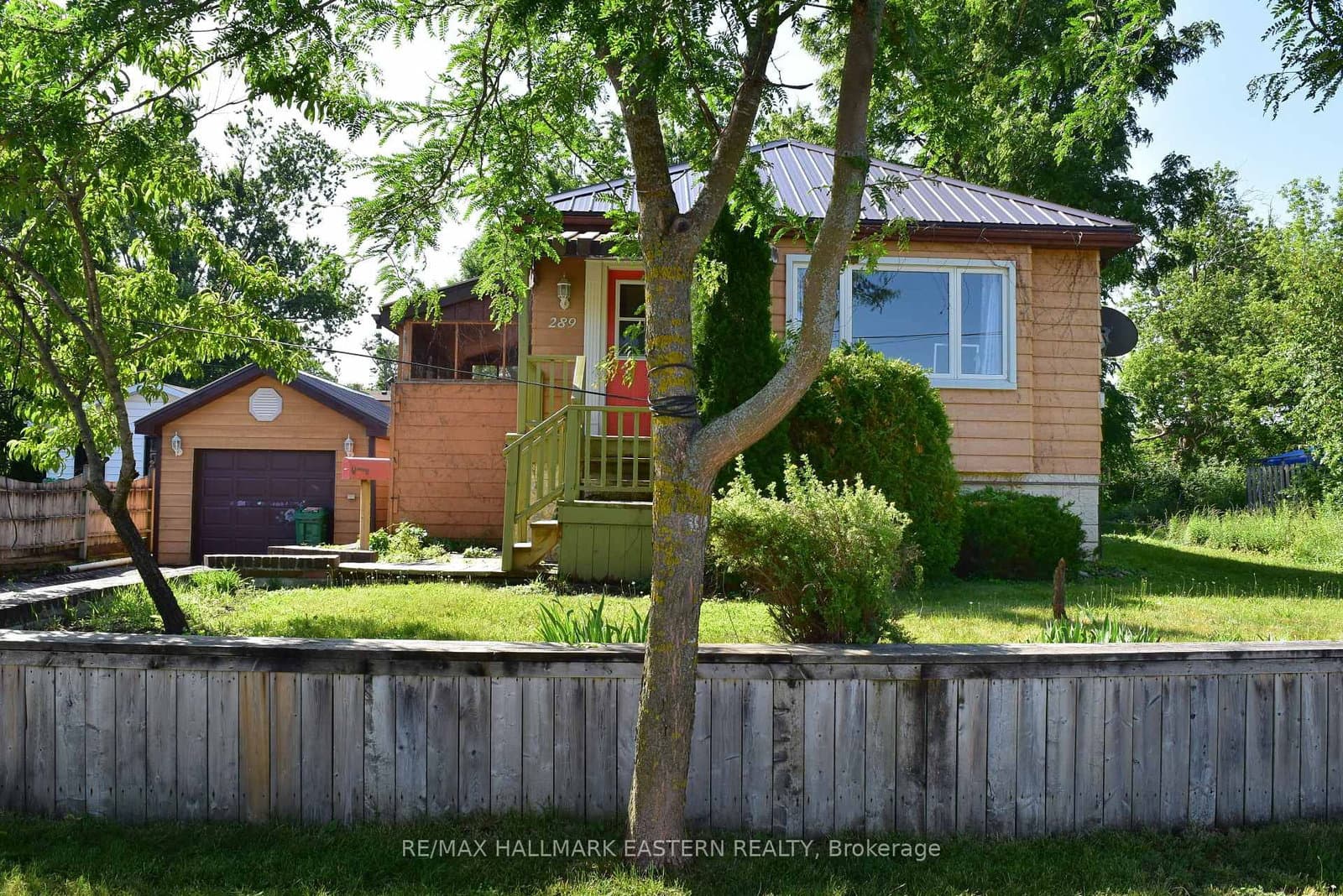 289 Bennet Street - Image 1