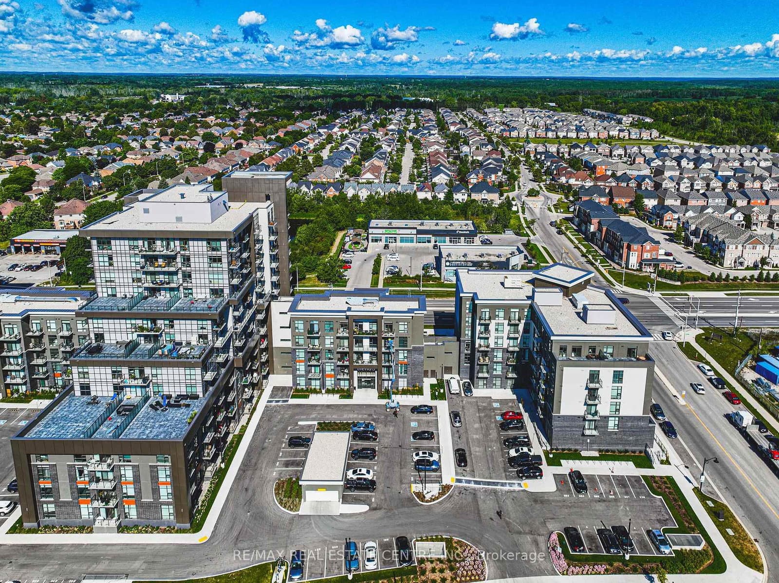 470 Dundas Street E, Unit 1202 - Image 1