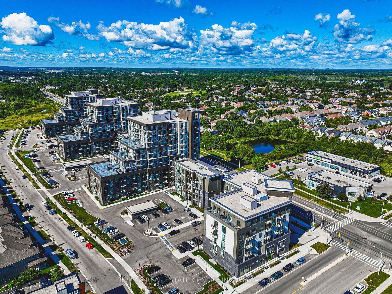 470 Dundas Street E, Unit 1202 - Image 2