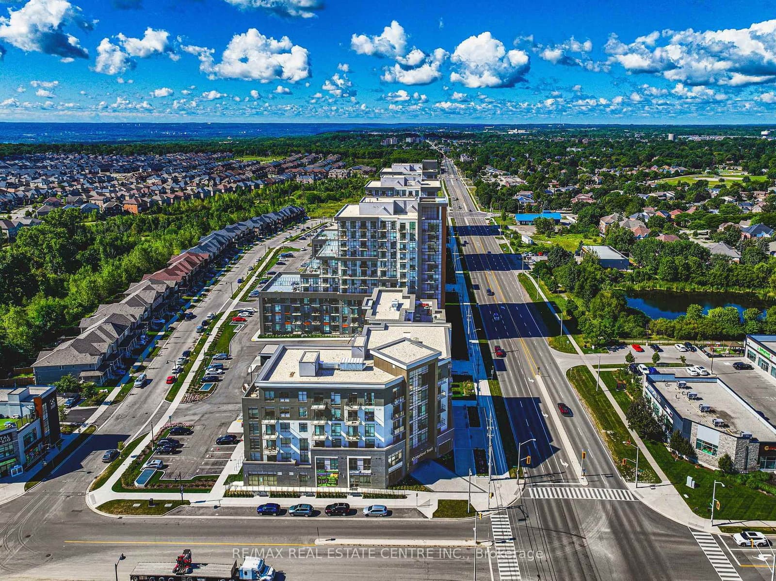 470 Dundas Street E, Unit 1202 - Image 3
