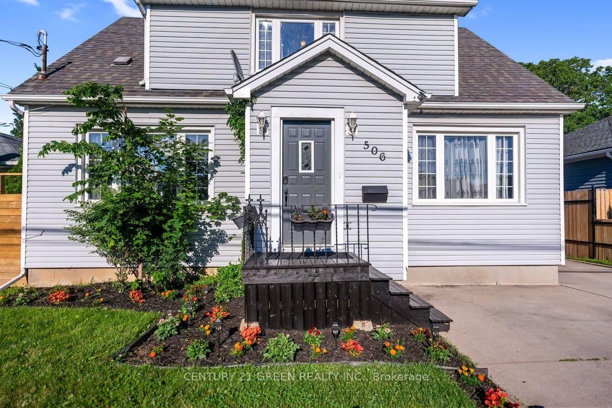 506 Niagara St Street - Image 1