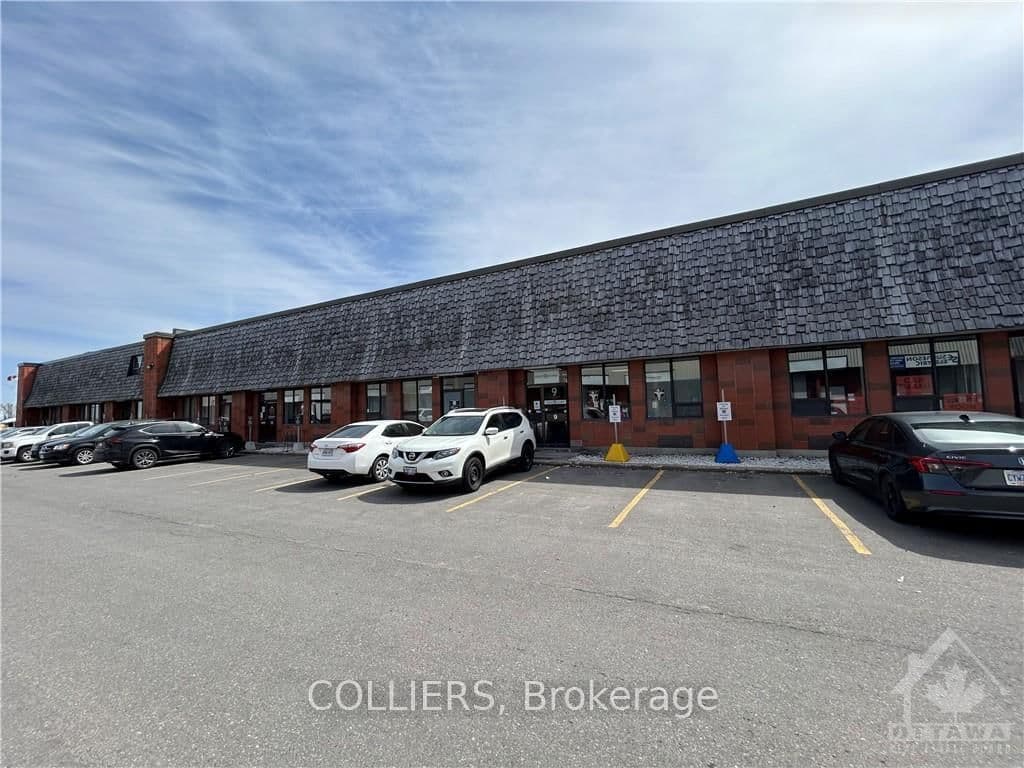 830 INDUSTRIAL Avenue, Unit 9 - Image 1