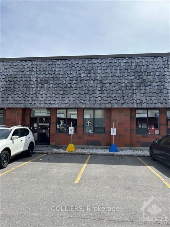 830 INDUSTRIAL Avenue, Unit 9 - Image 2