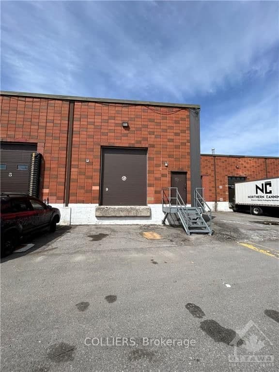 830 INDUSTRIAL Avenue, Unit 9 - Image 3