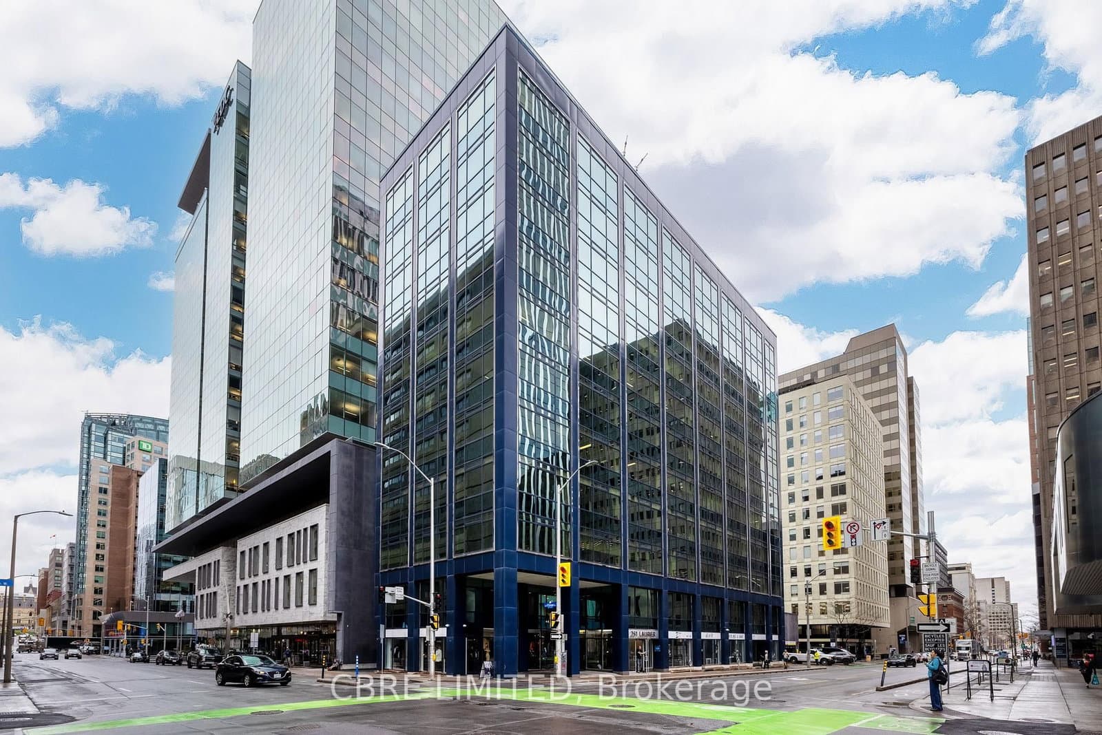 251 LAURIER Avenue W, Unit 600 - Image 3
