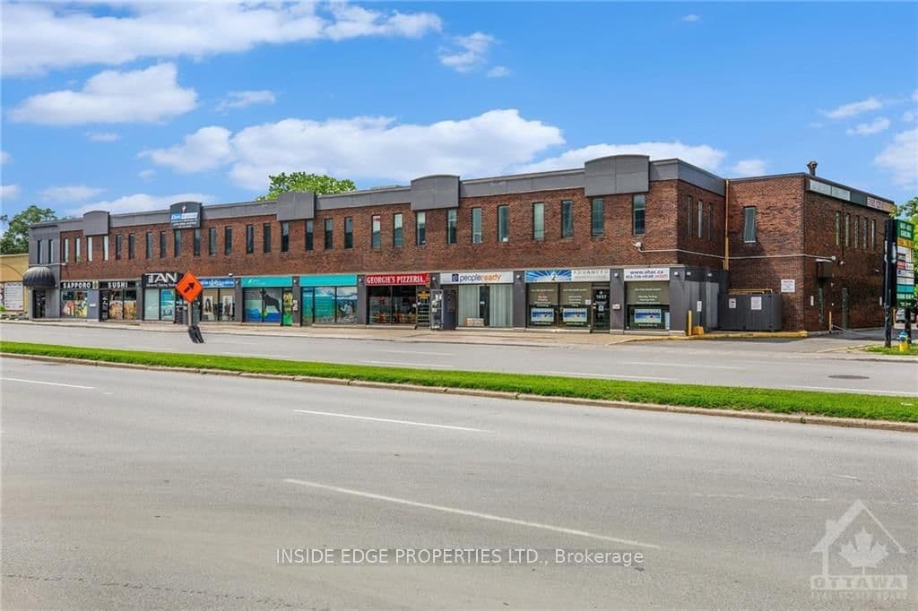 1673 CARLING AVENUE Avenue, Unit 204 - Image 1