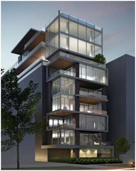 500 Wellington West - Image 1