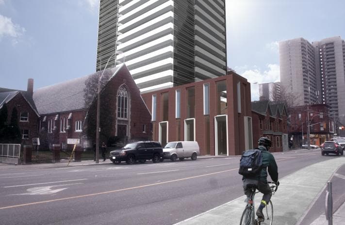 609 Sherbourne Condos - Image 5