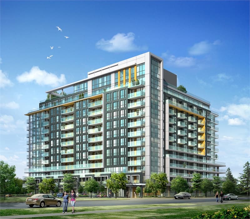 Cloud9 Condos - Image 1