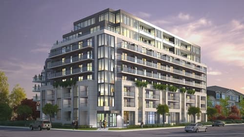 Diva Condos