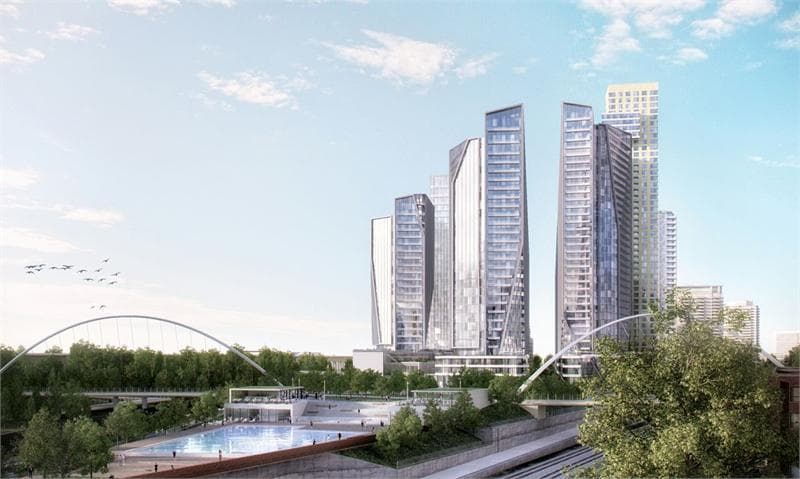 Garrison Point Condos - Image 1