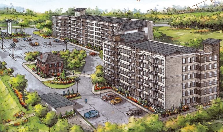 GreenLife West Side Condos