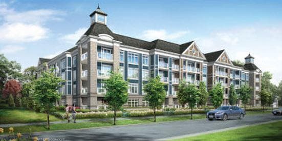 Harbourside Condos - Image 1