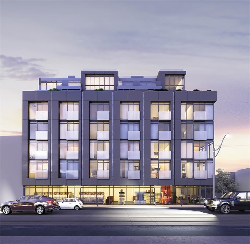 IT Lofts