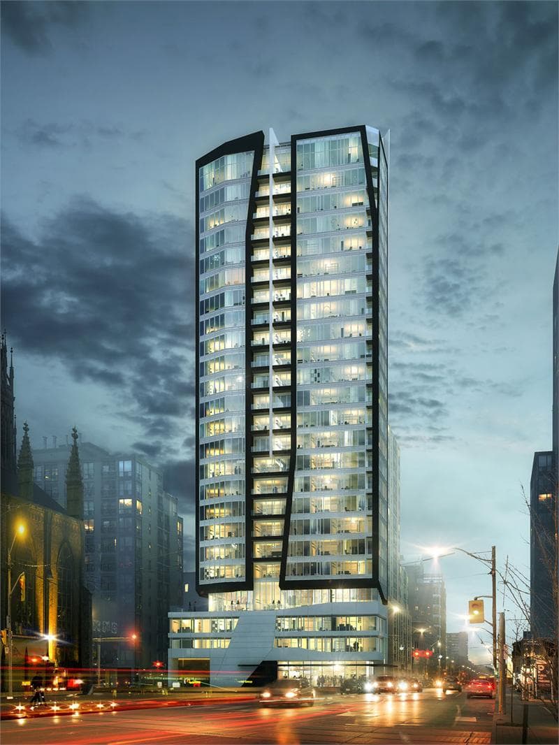 Core Condos - Image 1