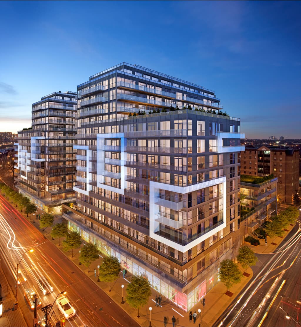 DNA3 Condos - Image 1