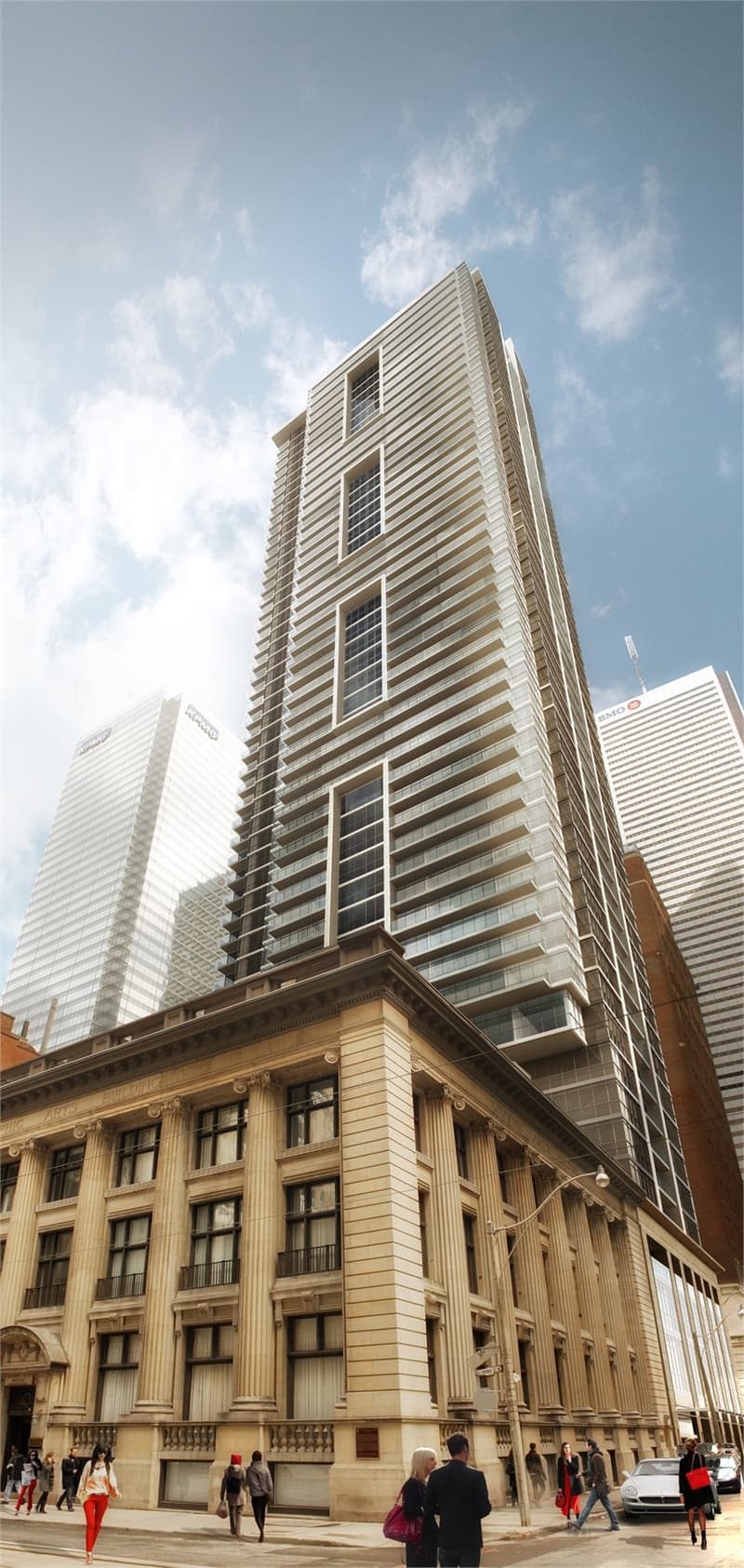 INDX Condos - Image 1