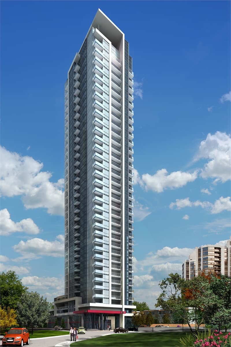 Minto 88 Condos - Image 1