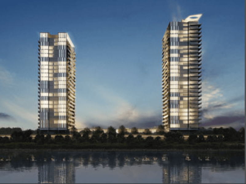 NXT2 Condos - Image 1