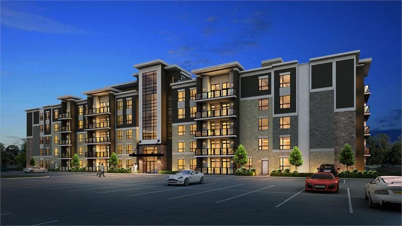 Origin Condos 2 - Image 1