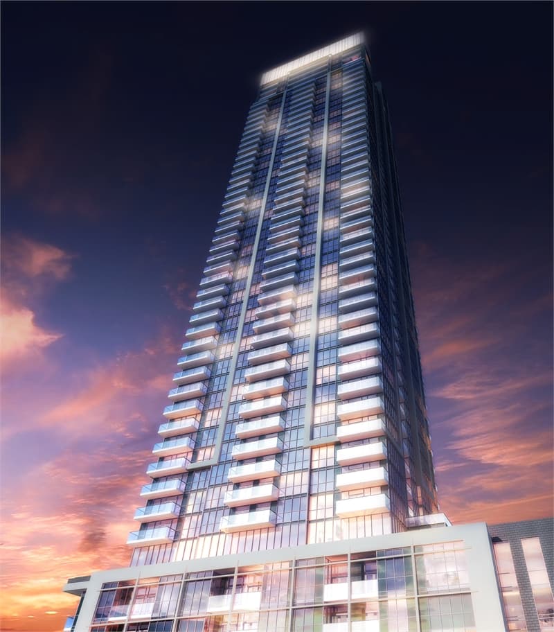 Pinnacle Grand Park 2 Condos