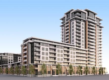 River Walk West Condos - Image 1