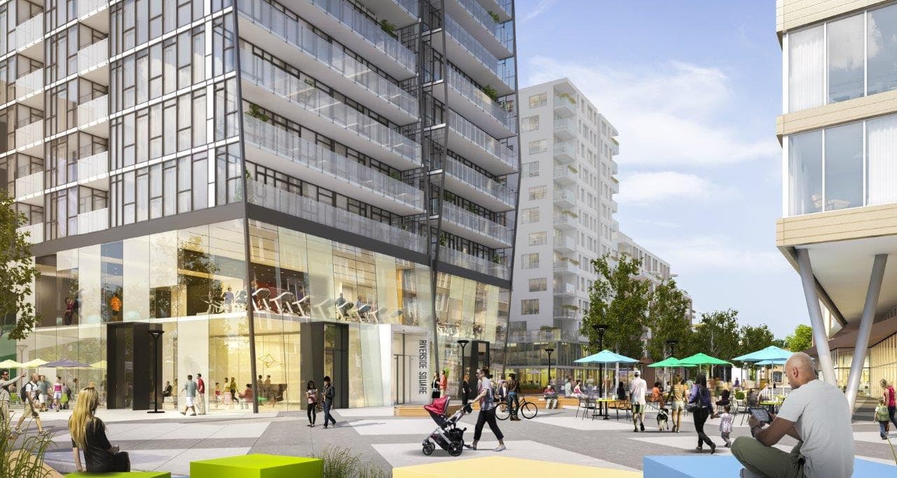 Riverside Square Condos - Image 3