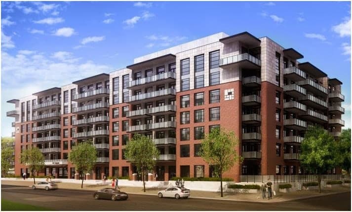 Showcase Lofts