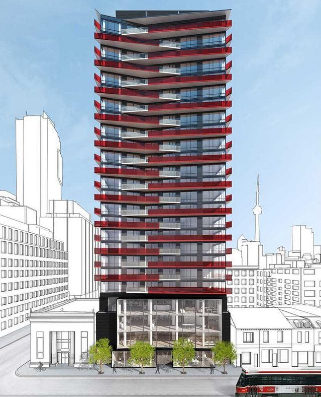 Smart House Condos