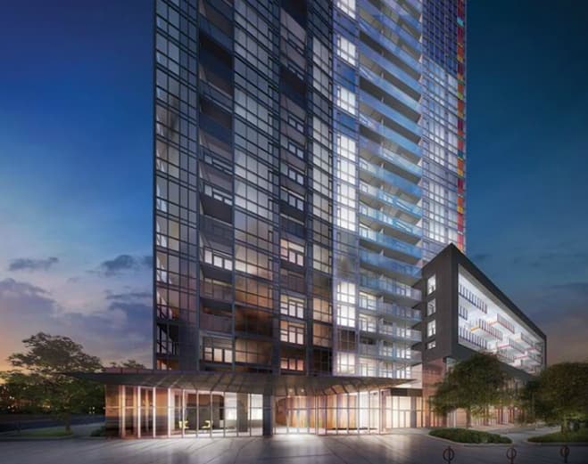 Spectra Condos - Image 1