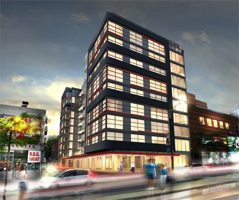 The Dragon Condos - Image 1