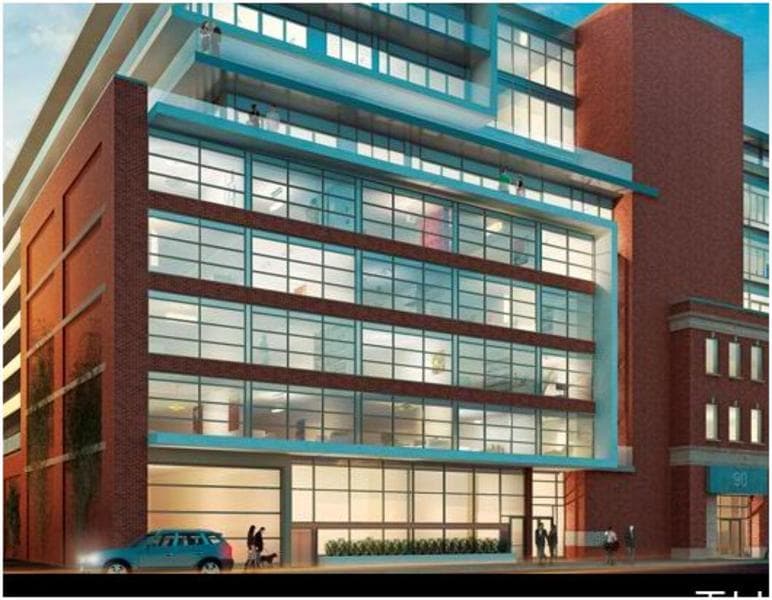 The Ninety Condos - Image 1