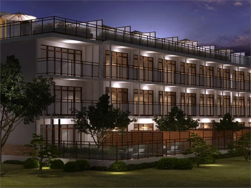 The Wave Condos