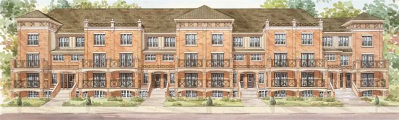Waterlillies Phase 3 Condos - Image 1