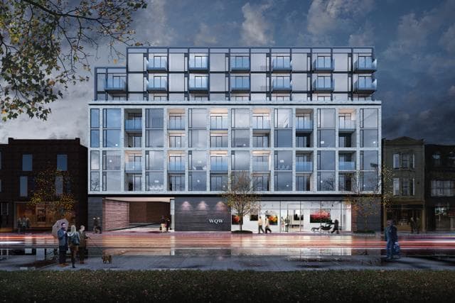 West Queen West Condos - Image 1